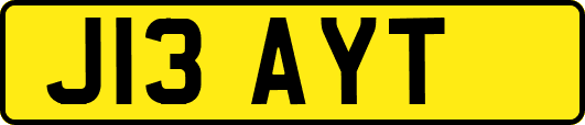 J13AYT