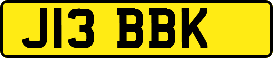 J13BBK