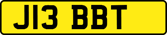 J13BBT