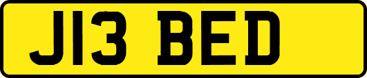 J13BED