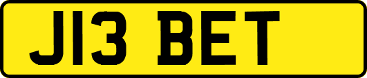 J13BET
