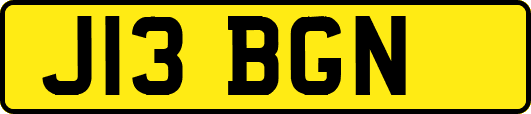 J13BGN