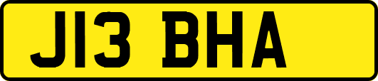 J13BHA