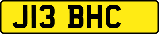 J13BHC