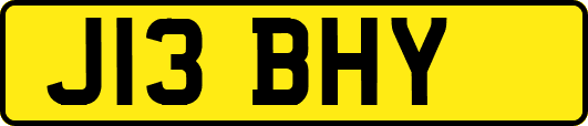 J13BHY
