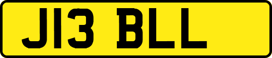 J13BLL