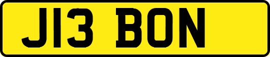 J13BON