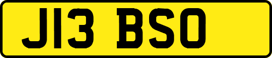 J13BSO