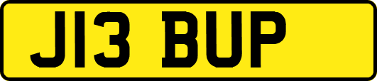 J13BUP