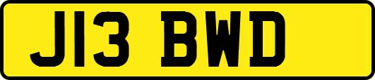 J13BWD