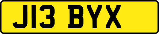 J13BYX