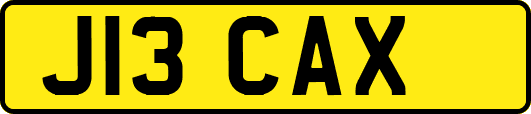J13CAX