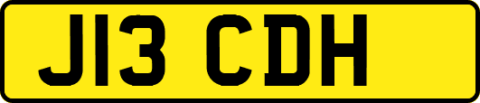 J13CDH