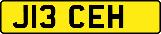 J13CEH