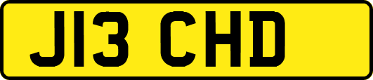 J13CHD
