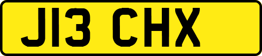 J13CHX