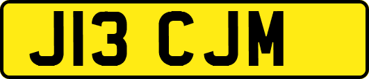 J13CJM