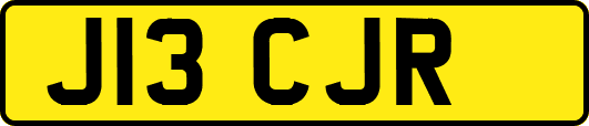 J13CJR