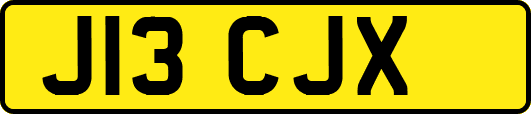 J13CJX