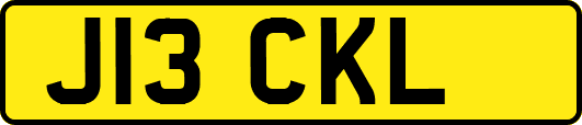 J13CKL
