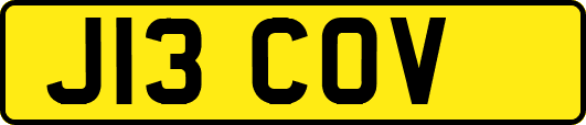 J13COV