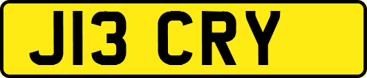 J13CRY