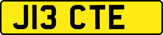 J13CTE