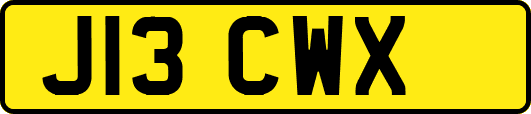 J13CWX