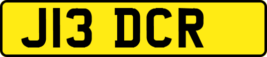 J13DCR