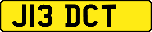 J13DCT