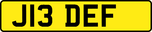 J13DEF
