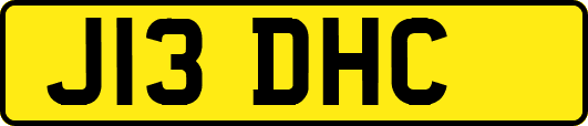 J13DHC