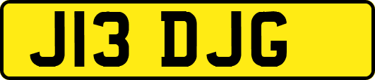 J13DJG