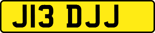 J13DJJ