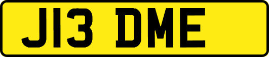 J13DME