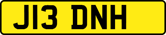 J13DNH