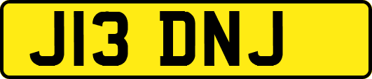 J13DNJ