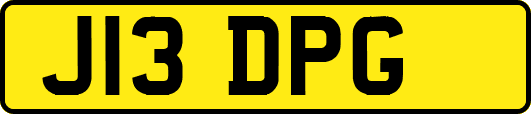 J13DPG