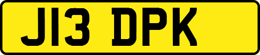 J13DPK