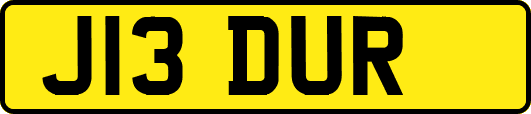 J13DUR