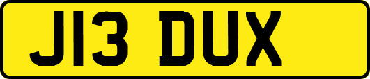 J13DUX