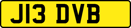 J13DVB