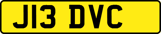 J13DVC