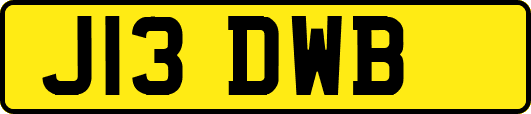 J13DWB