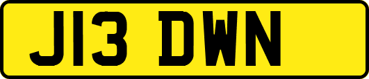 J13DWN