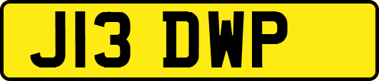 J13DWP