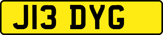 J13DYG