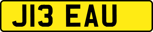 J13EAU