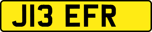 J13EFR
