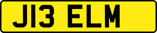 J13ELM